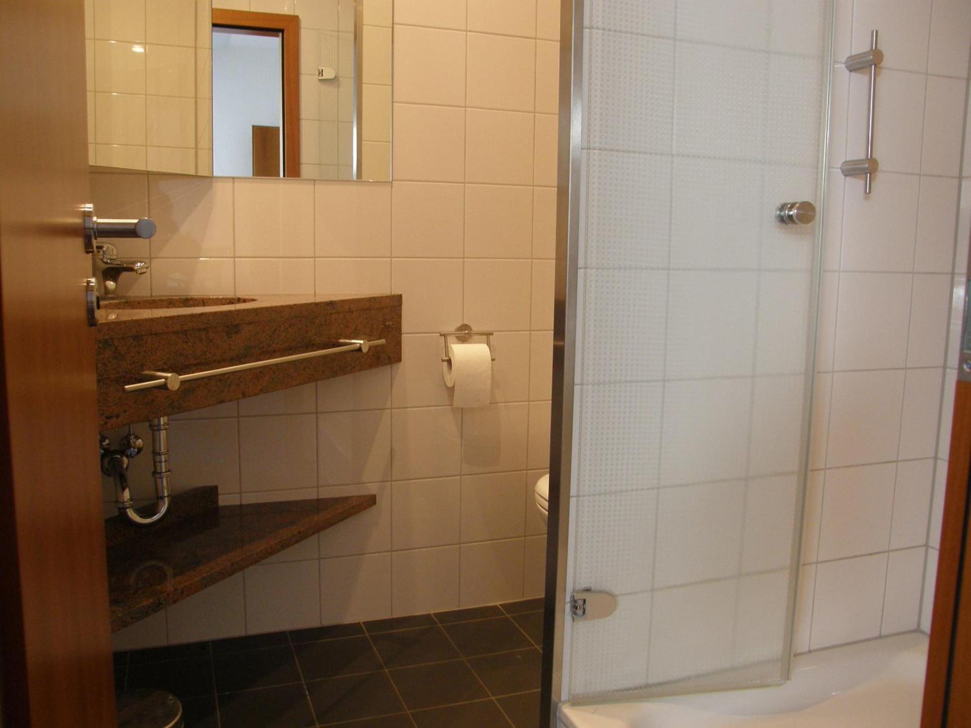 Pension Freiraum Guesthouse Berlin Berlim Quarto foto